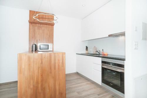Apartamento Studio Cosy Proche de La Gare � Martigny