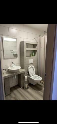 Apartamento Plein Soleil 1