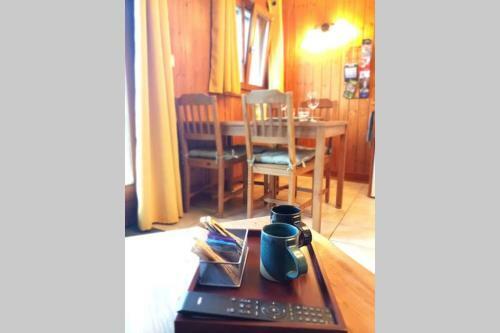 Apartamento Chez J�r�me B&B