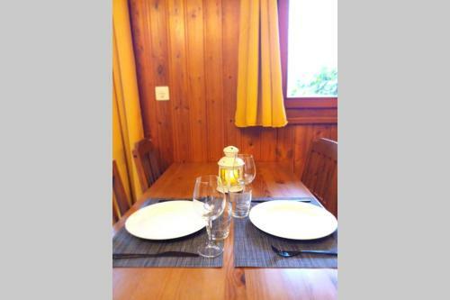 Apartamento Chez J�r�me B&B