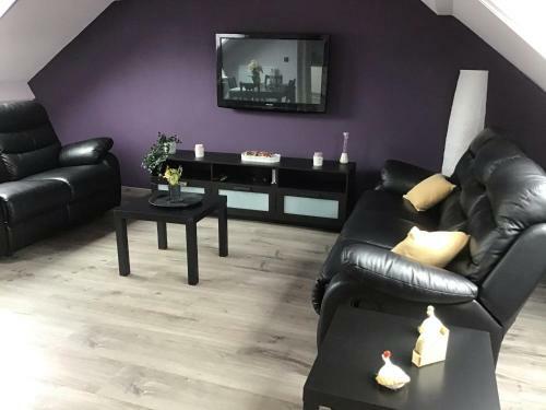 Apartamento L?epi?loge