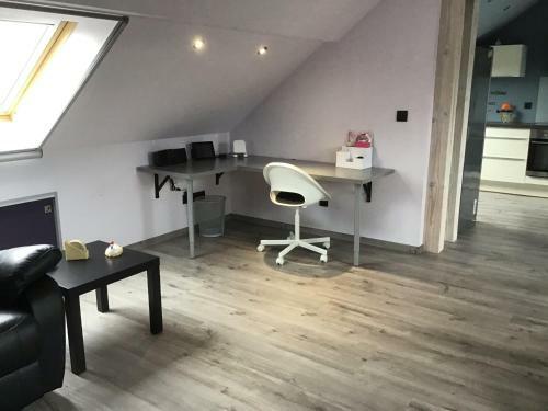 Apartamento L?epi?loge