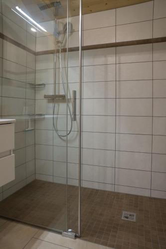 Apartamento Oldswisshome