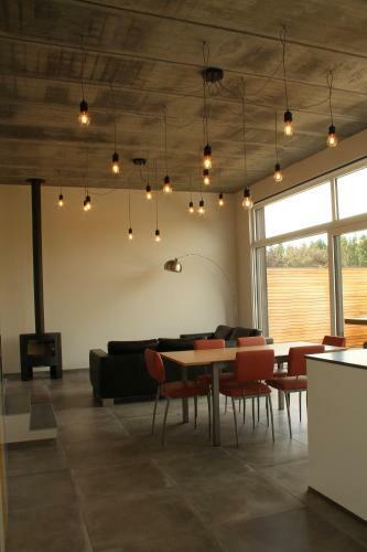 Apartamento Chez Pilar