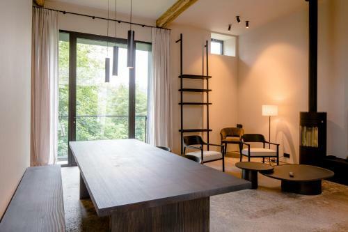 Hotel Le Ch�teau de Mirwart