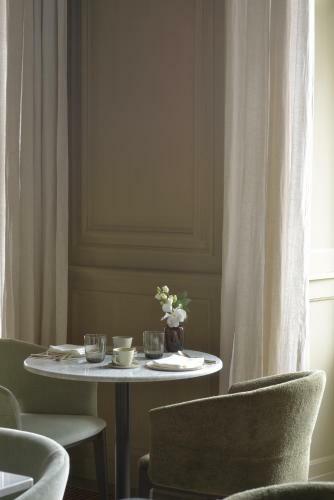 Hotel Le Ch�teau de Mirwart