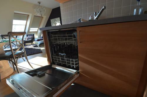 Apartamento Ars Vivendi