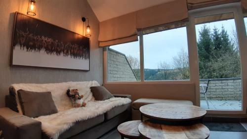 Apartamento Terrasses de Malmedy Le Clos 417