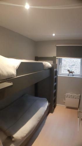 Apartamento Terrasses de Malmedy Le Clos 417