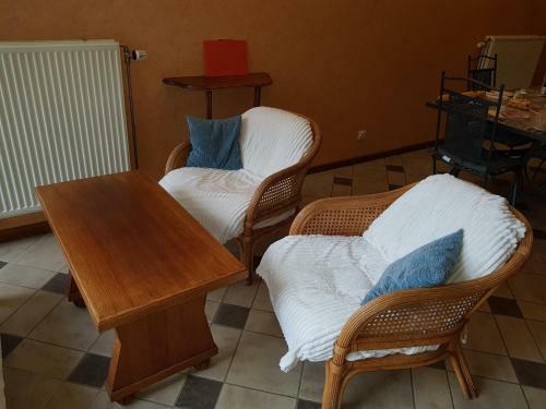 Hostal La Source D'arimont