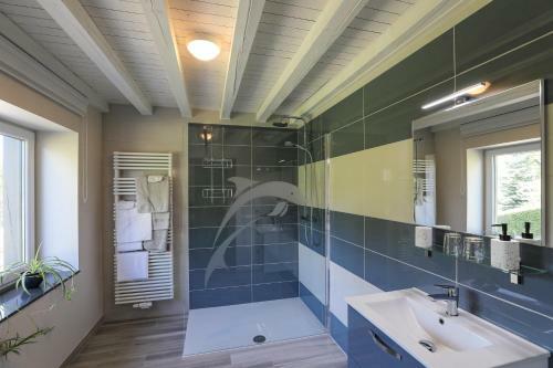Hostal Le Sorbier - G�te Et Chambres D'h�tes