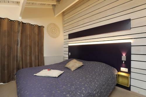 Hostal Le Sorbier - G�te Et Chambres D'h�tes