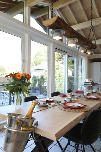 Hostal Le Sorbier - G�te Et Chambres D'h�tes