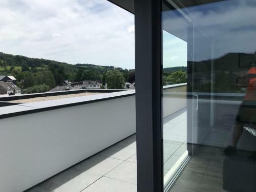 Hostal Penthouse Lebierre