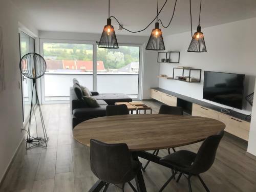 Hostal Penthouse Lebierre