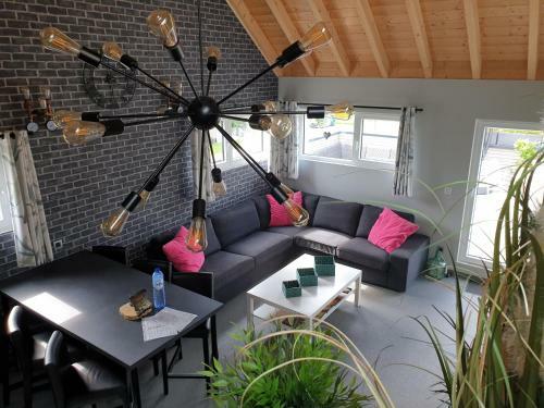 Apartamento Le R�ve Ardennais