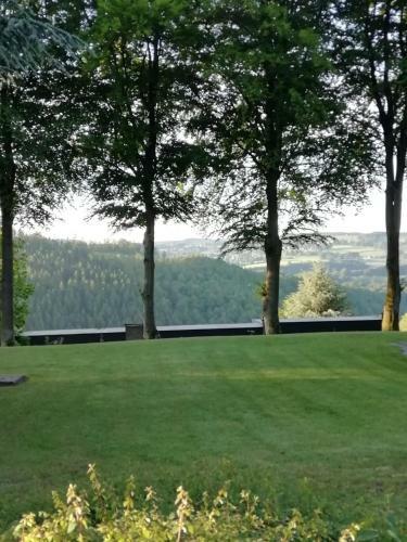 Terrasses De Malmedy Chalet 141