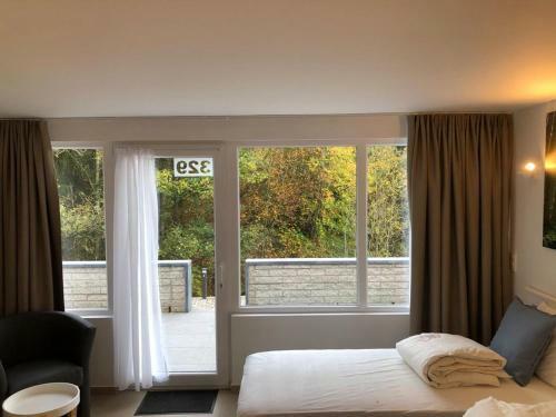 Apartamento Apparts Simee-les Terrasses de Malmedy