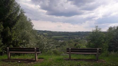 Apartamento Terrasses de Malmedy M&i