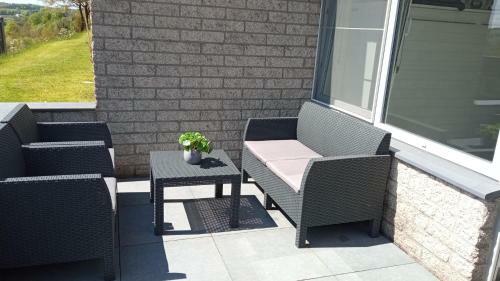 Apartamento Terrasses de Malmedy M&i