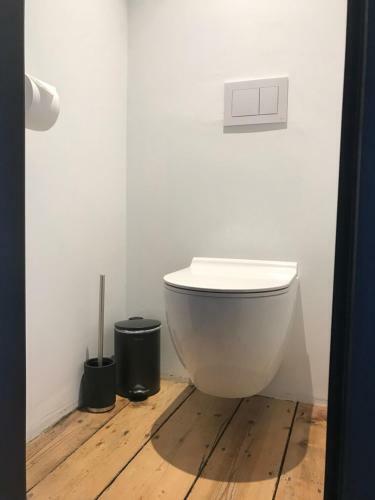Hostal Newstreet