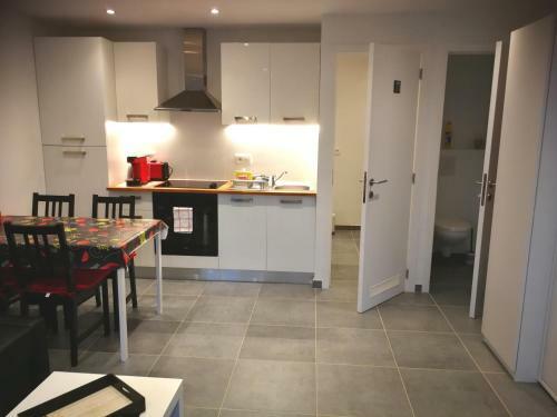 Apartamento Studio 318 Amandine