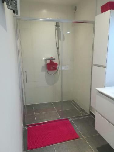 Apartamento Studio 318 Amandine