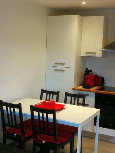 Apartamento Studio 318 Amandine
