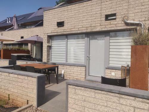 Apartamento Terrasses de Malmedy Studio 331-boly