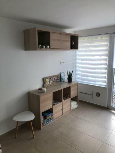 Apartamento Terrasses de Malmedy Studio 331-boly