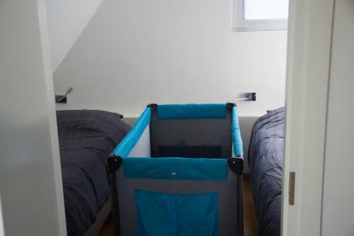 Terre Rouge - Terrasses de Malmedy Chalet 40