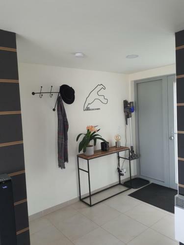 T 'n D House/ Terrasses de Malmedy