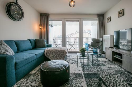 Apartamento C�t� Place