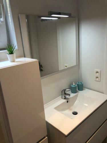 Apartamento Terrasses de Malmedy Duplex Leana Lodge 441