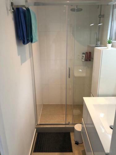 Apartamento Terrasses de Malmedy Duplex Leana Lodge 441