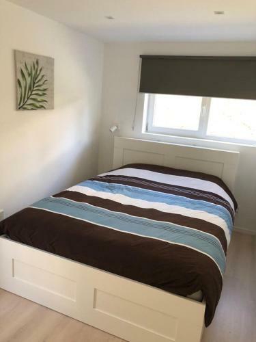 Apartamento Terrasses de Malmedy Duplex Leana Lodge 441