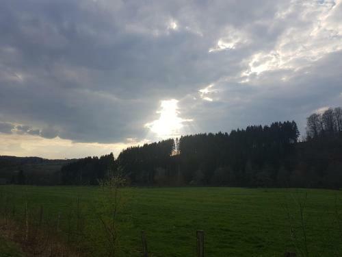 Raidillon - G�te 5 Chambres