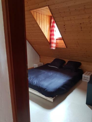 Raidillon - G�te 5 Chambres