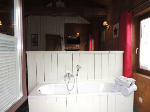 Bed & Breakfast La Petite Suisse