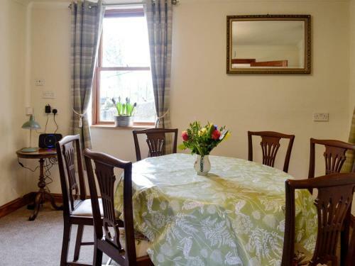 Alan Bank Cottage