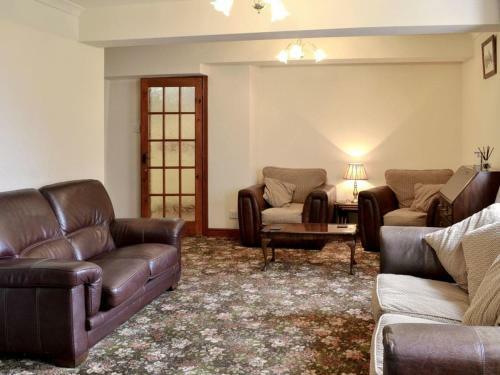 Alan Bank Cottage