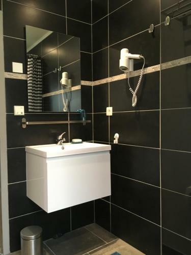 Apartamento La Cime Des Chodes 2