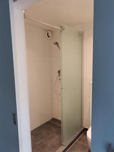 Apartamento Terrasse De Malmedy Studio 321