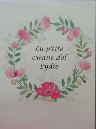 Bed & Breakfast Lu Ptite Cwane Dol Lydie