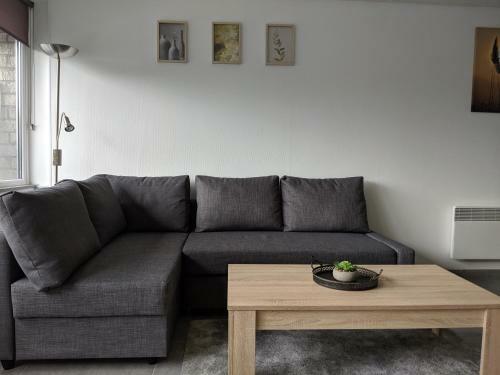 Apartamento Terrasses de Malmedy H&h