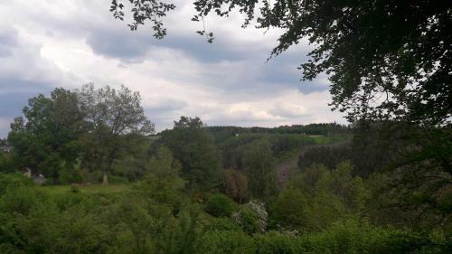 Apartamento Terrasses de Malmedy H&h