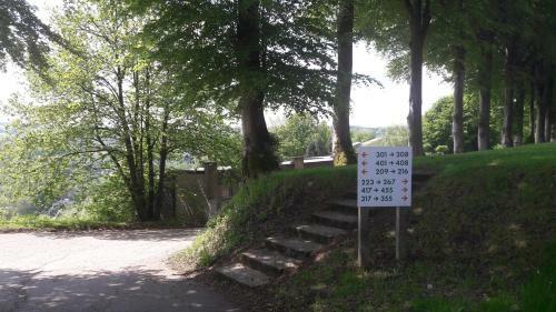 Apartamento Terrasses de Malmedy H&h