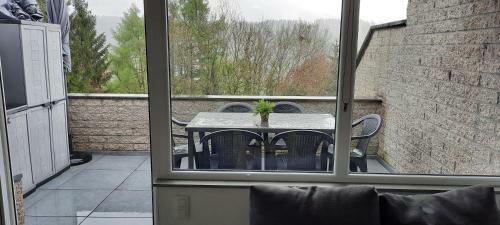 Apartamento Terrasses de Malmedy H&h