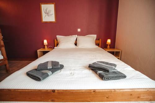 Le Brocard Des Fagnes - 16 Pers Malmedy