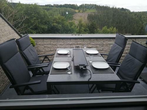 Apartamento La Terrasse 226